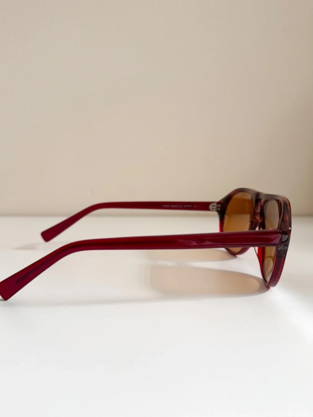 Fabien Baron Sunglasses